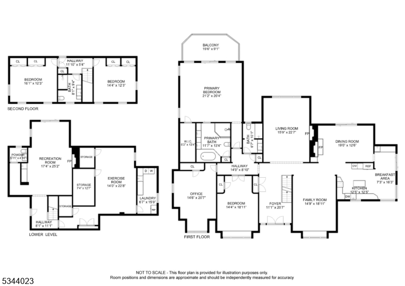 Deerfield - Residential
