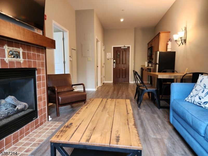 Mountain Creek,Appalachian - Residential