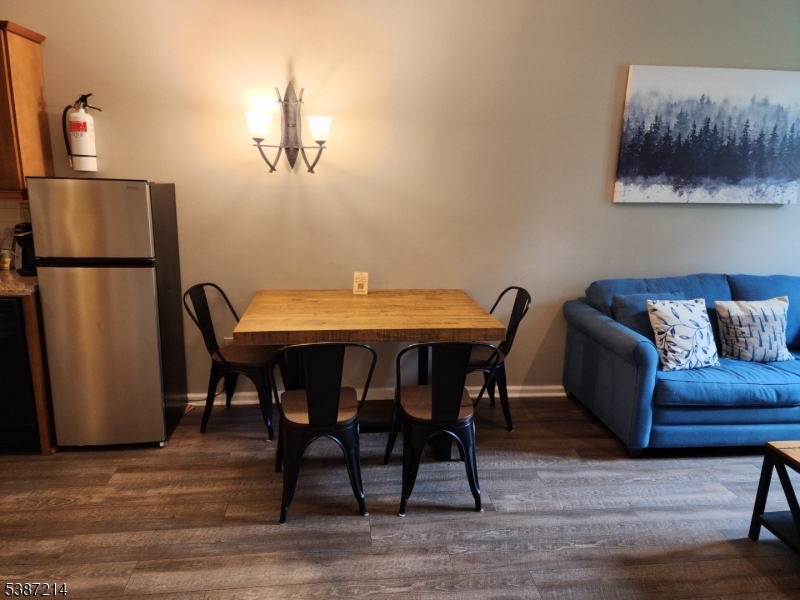 Mountain Creek,Appalachian - Residential