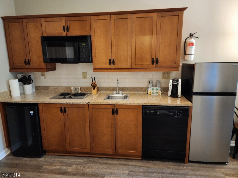 Mountain Creek,Appalachian - Residential