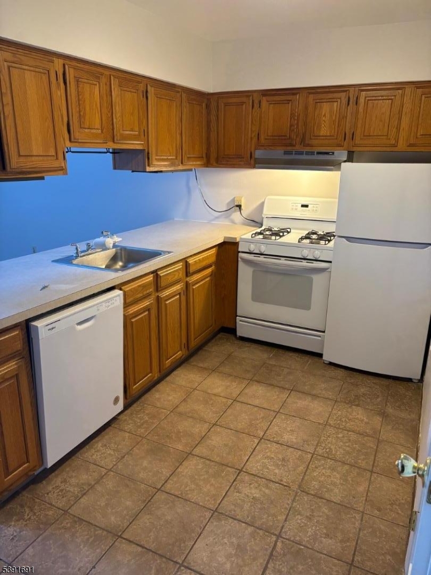 Great Gorge Village - Residential Lease