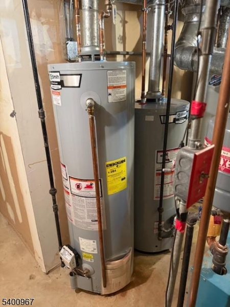 condo/townhouse/apt - Residential