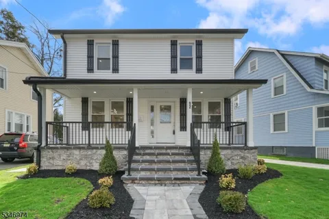 92 Union Ave, Maplewood Twp., NJ 07040 - MLS#: 3953364