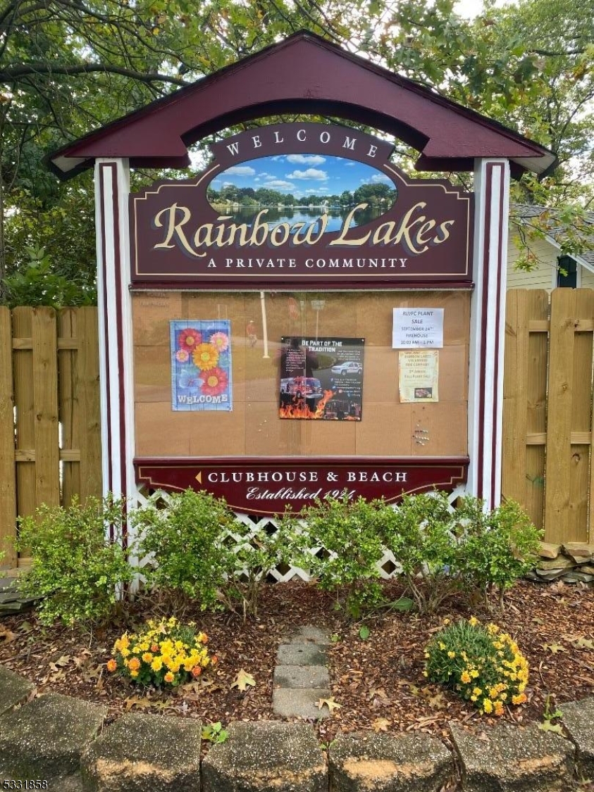 Rainbow Lakes - Residential