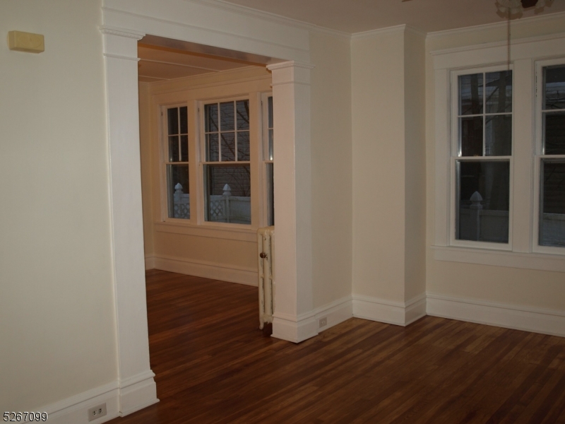 Centenary College - Residential Income