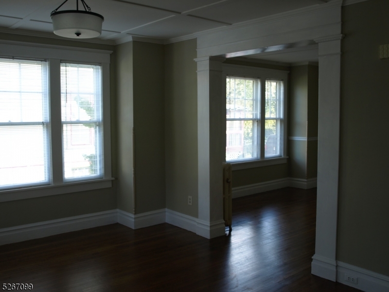 Centenary College - Residential Income