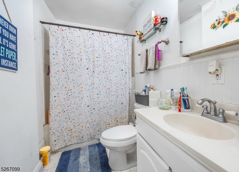 Centenary College - Residential Income