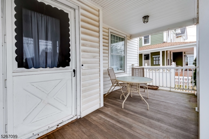 Centenary College - Residential Income