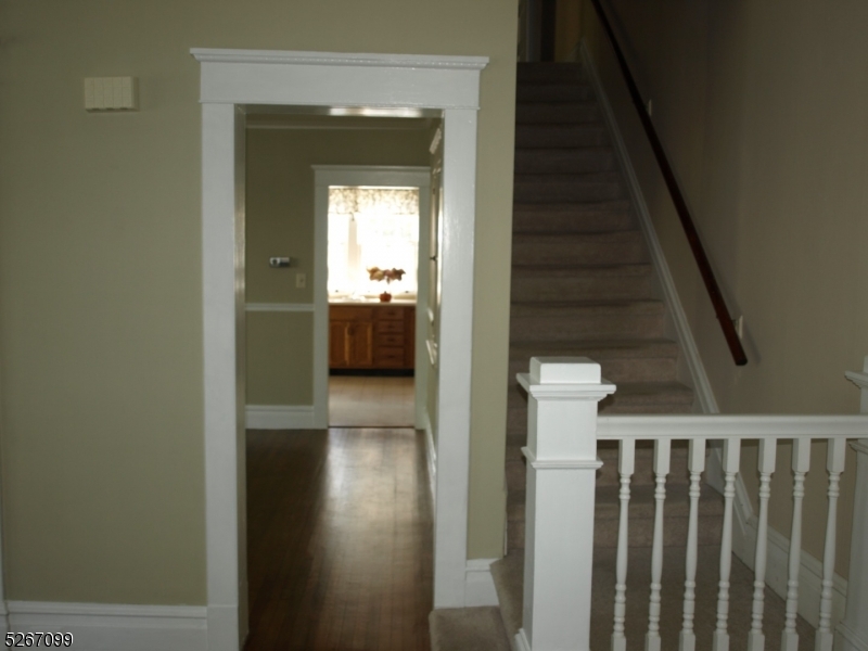 Centenary College - Residential Income