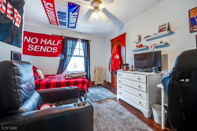 Centenary College - Residential Income