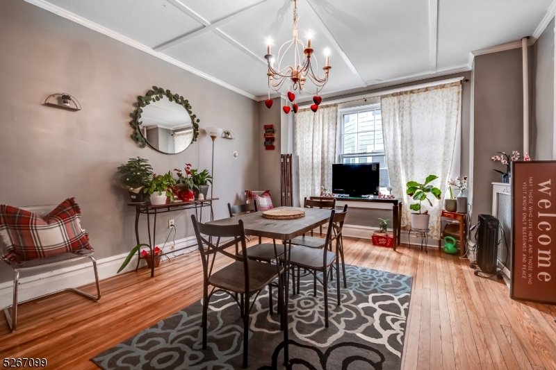 Centenary College - Residential Income