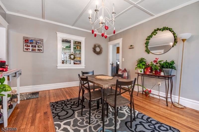 Centenary College - Residential Income