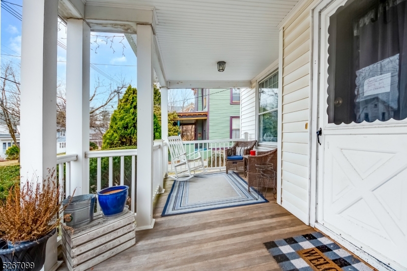 Centenary College - Residential Income