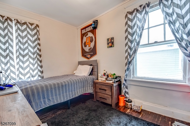 Centenary College - Residential Income