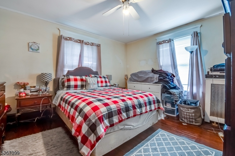 Centenary College - Residential Income