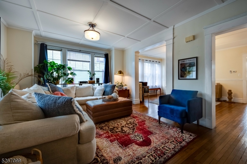 Centenary College - Residential Income