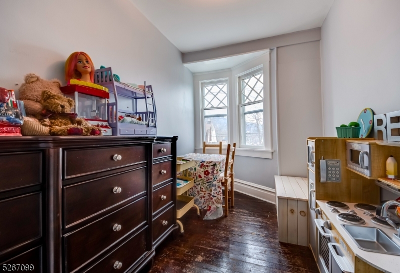 Centenary College - Residential Income