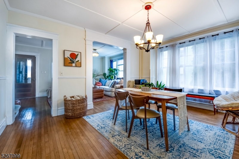 Centenary College - Residential Income