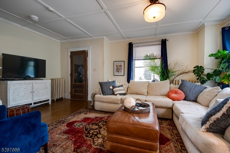 Centenary College - Residential Income