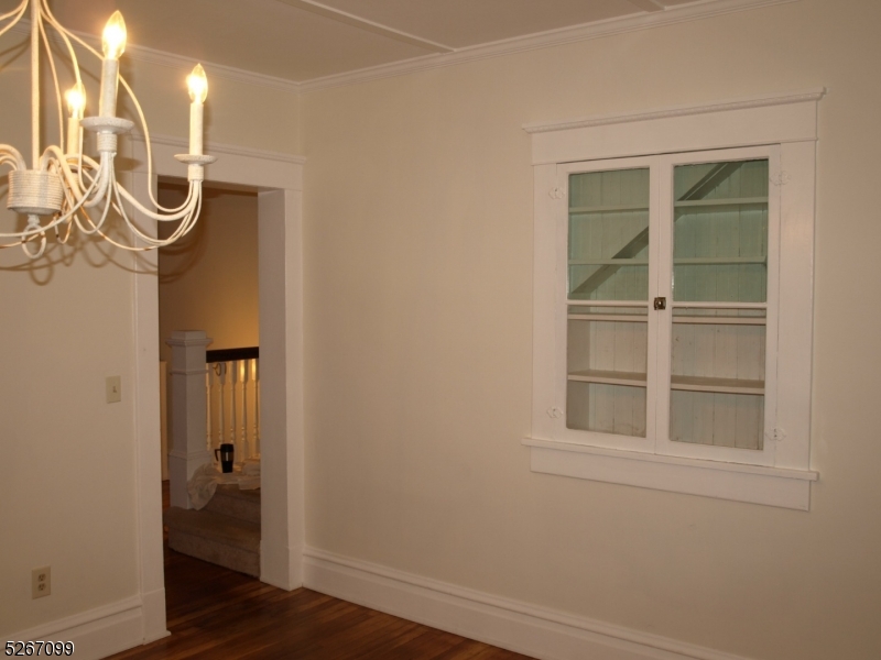 Centenary College - Residential Income