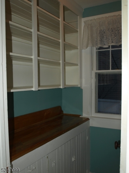 Centenary College - Residential Income