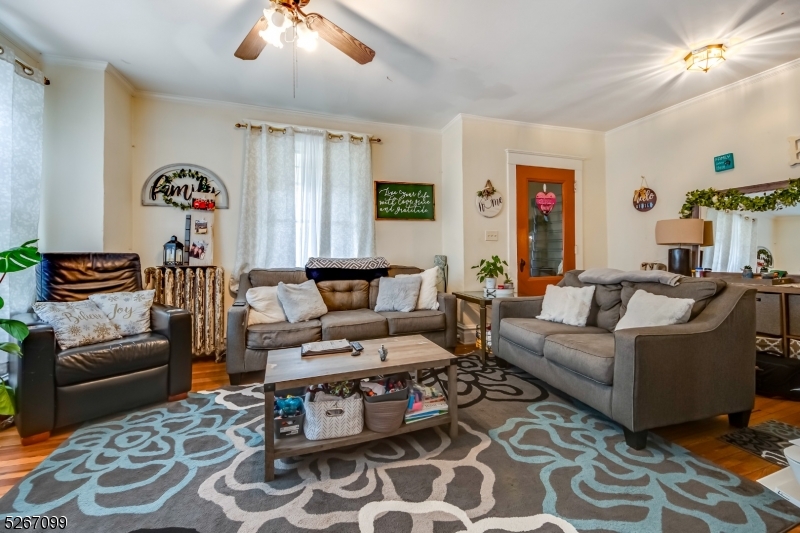 Centenary College - Residential Income