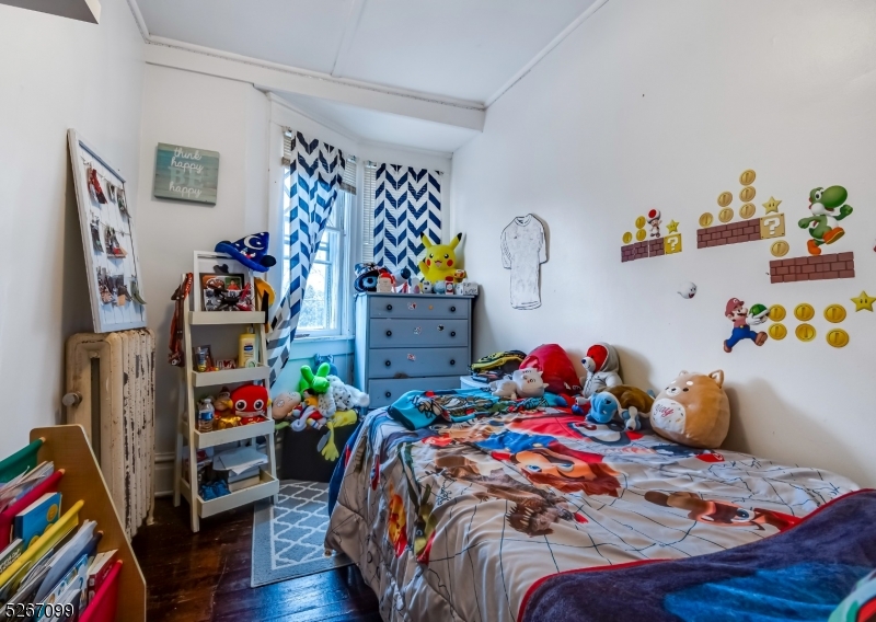 Centenary College - Residential Income