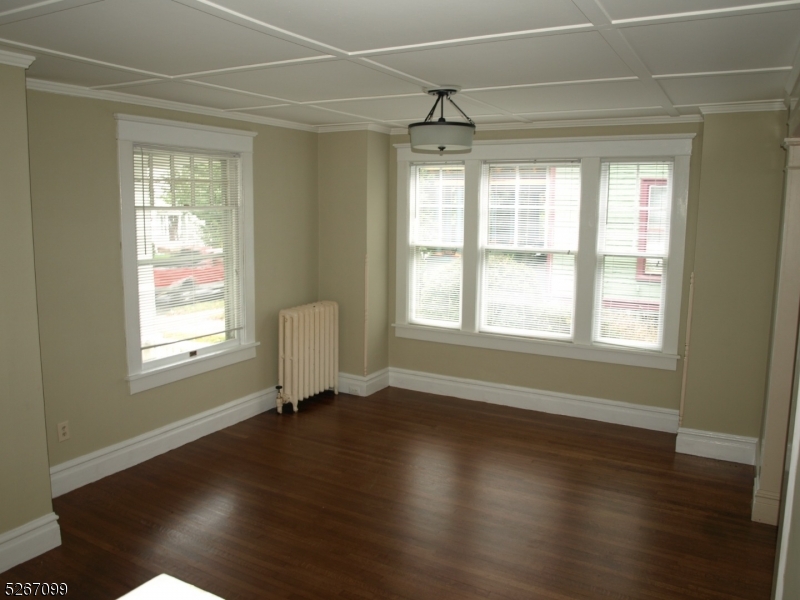 Centenary College - Residential Income