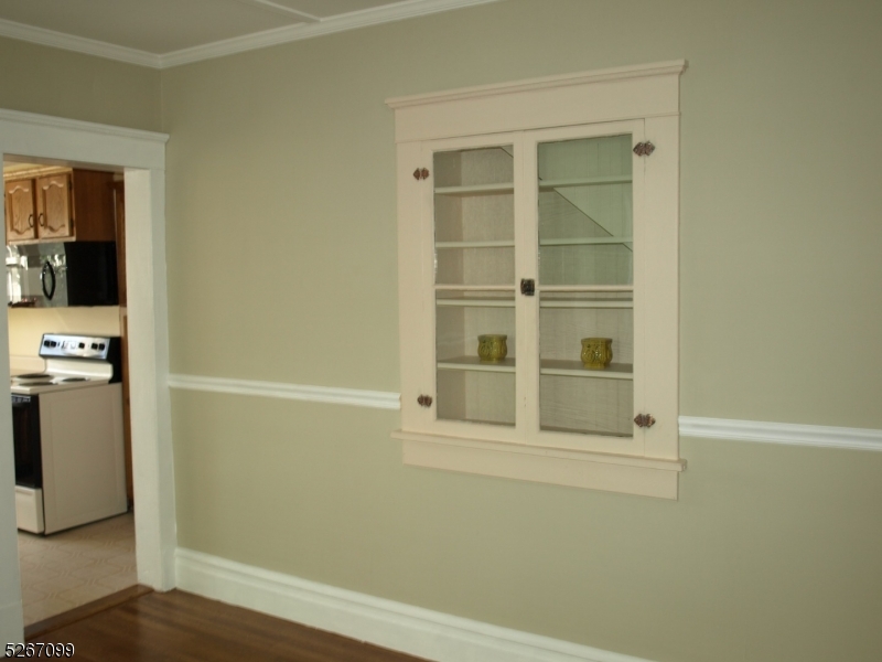 Centenary College - Residential Income