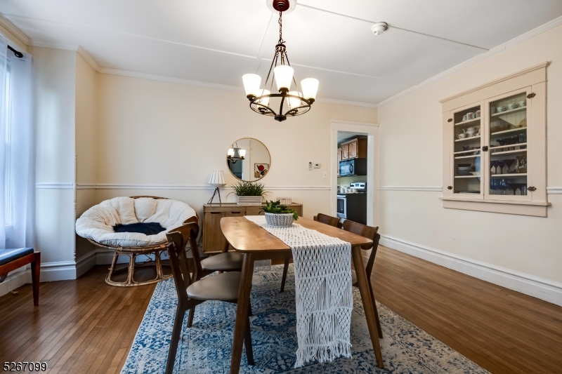 Centenary College - Residential Income