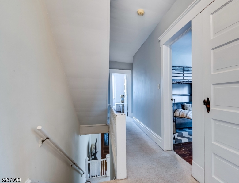 Centenary College - Residential Income