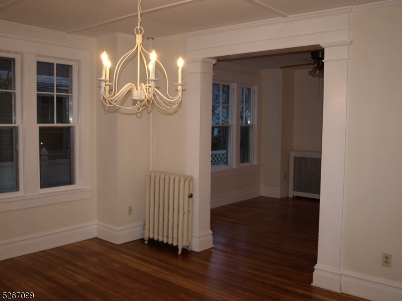 Centenary College - Residential Income