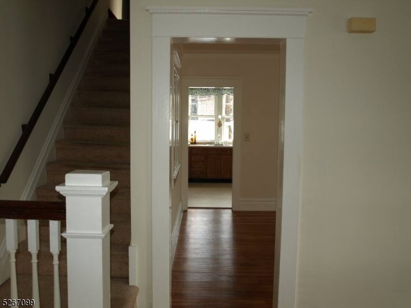 Centenary College - Residential Income