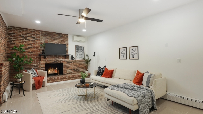 East End - Residential