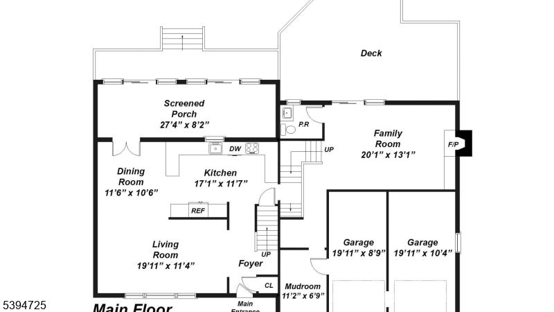 East End - Residential