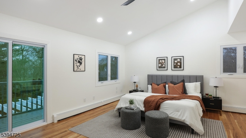 East End - Residential