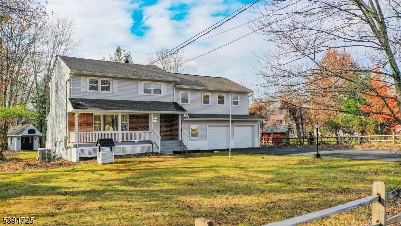 East End - Residential