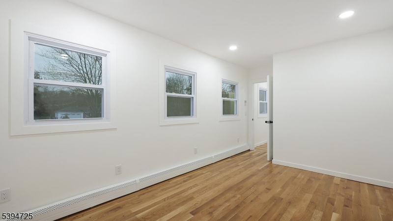 East End - Residential