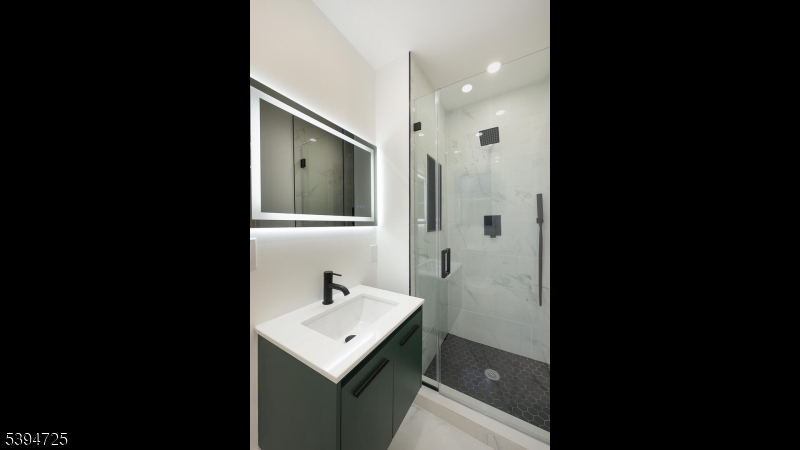 East End - Residential