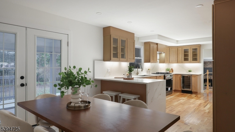 East End - Residential