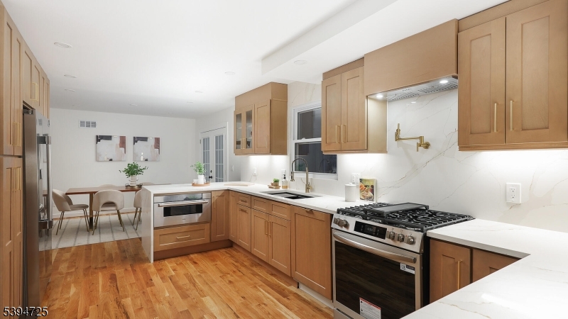 East End - Residential