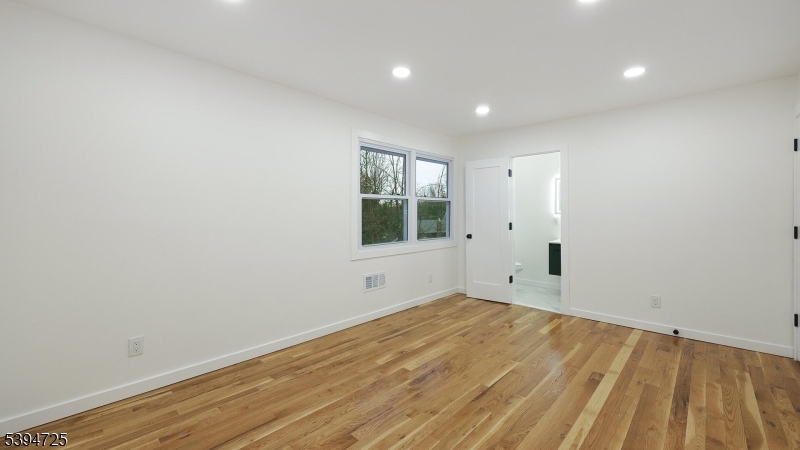 East End - Residential