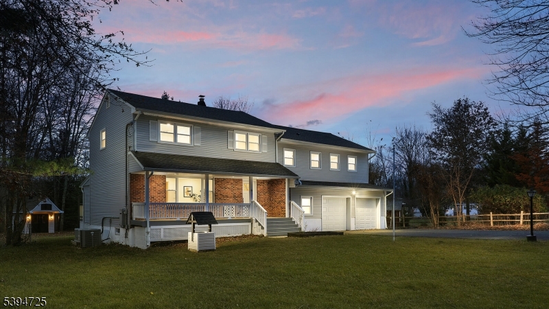 East End - Residential