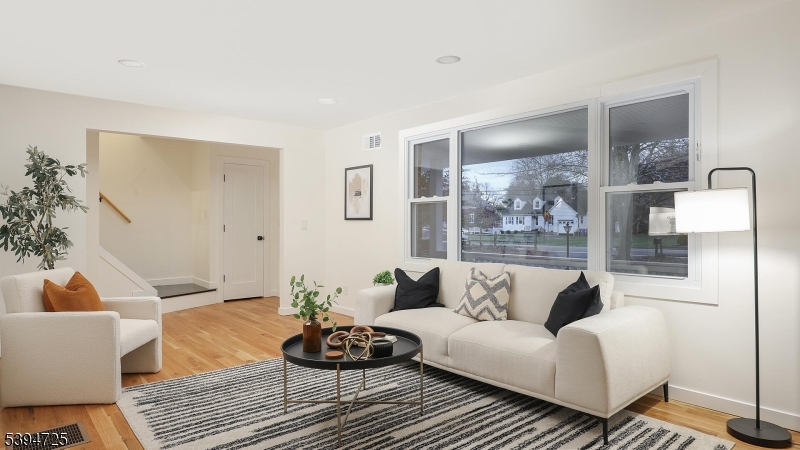 East End - Residential