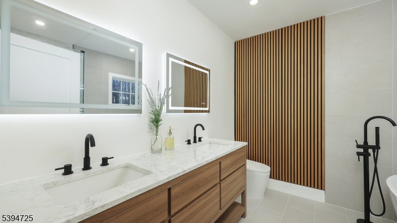 East End - Residential