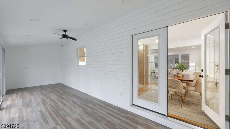 East End - Residential