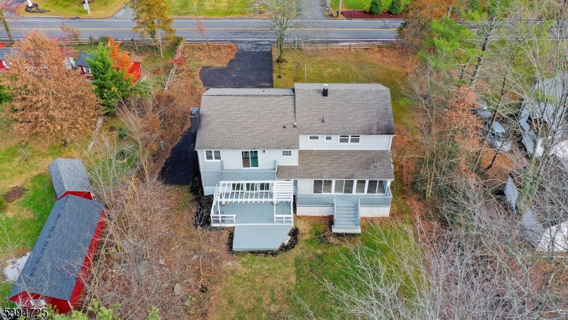 East End - Residential