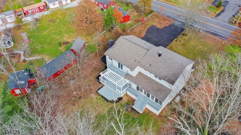 East End - Residential