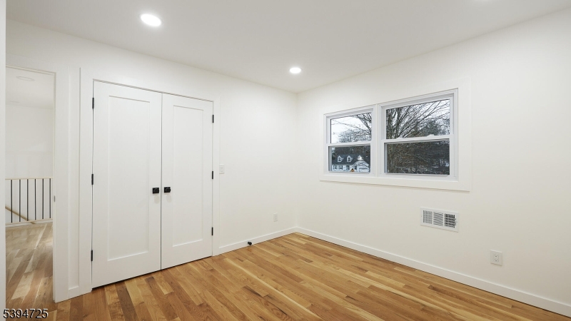 East End - Residential