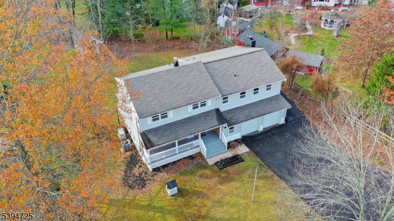 East End - Residential